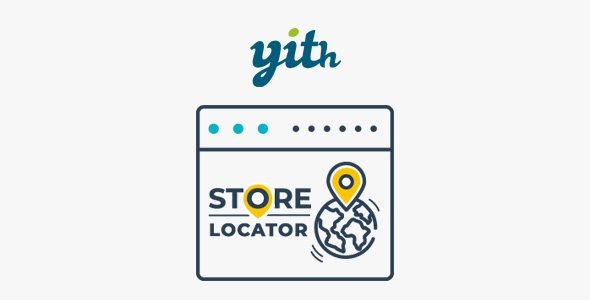 YITH Store Locator for WordPress 2.30.0 Free Download