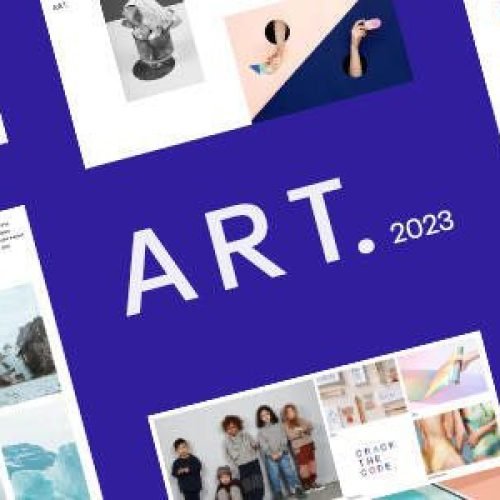 ART 3.11.9 – Portfolio Theme Free Download