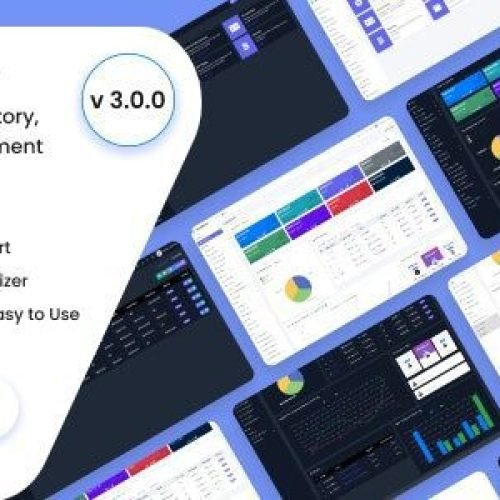 Acculance 3.0 – Ultimate Sales, Inventory, Accounting Management System Free Download