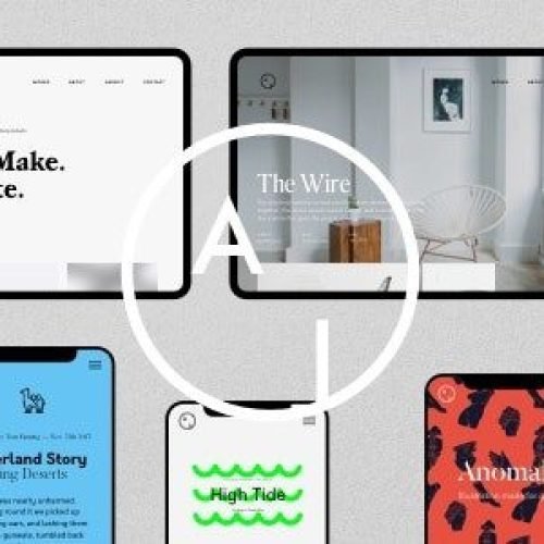 Airtifact 1.2.9 – Portfolio Creative WordPress Theme Free Download