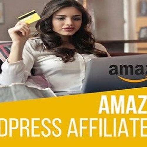 Amazomatic 2.1.8.4 – Amazon Affiliate Post Importing Money Generator Plugin for WordPress Free Download