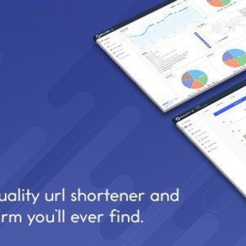 BeLink 3.0.8 – Bio Link & URL Shortener Platform Free Download