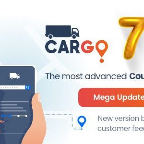 Cargo Pro 7.6.0 – Courier System Free Download
