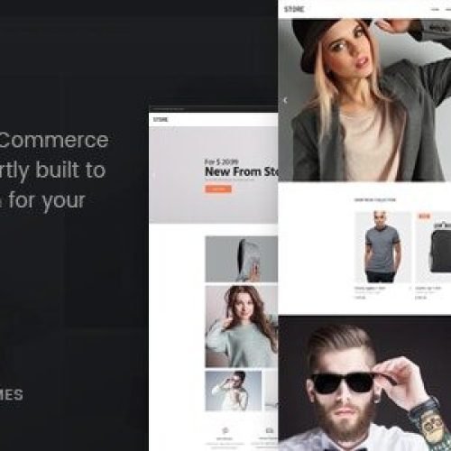 Elsey 2.0.1 – Responsive eCommerce Theme Free Download