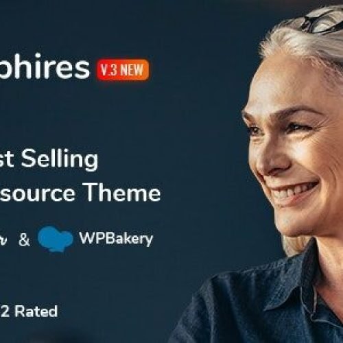 Emphires 3.7 – Human Resources & Recruiting Theme Free Download