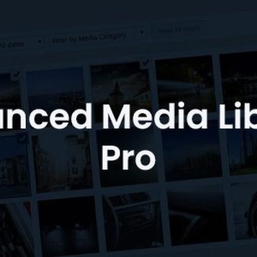 Enhanced Media Library Pro 2.8.10 Free Download
