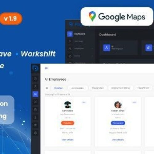 PayDay – HRM Solutions 1.9.0 Free Download