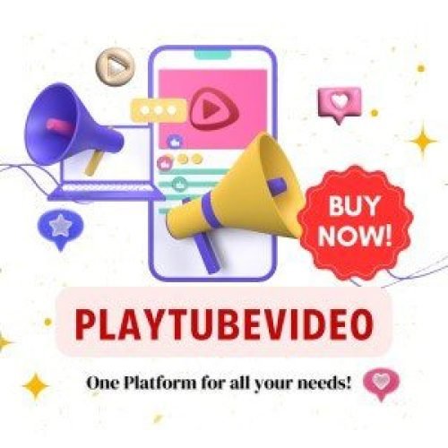 PlayTubeVideo 4.4 Nulled – Live Streaming and Video CMS Platform Free Download