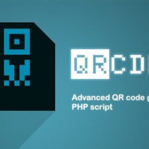 QRcdr 5.3.5 – Responsive QR Code Generator Free Download