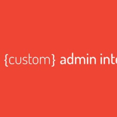 WP Custom Admin Interface Pro 1.57 Free Download