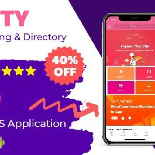 Wilcity 1.4.52 – Directory Listing WordPress Theme Free Download